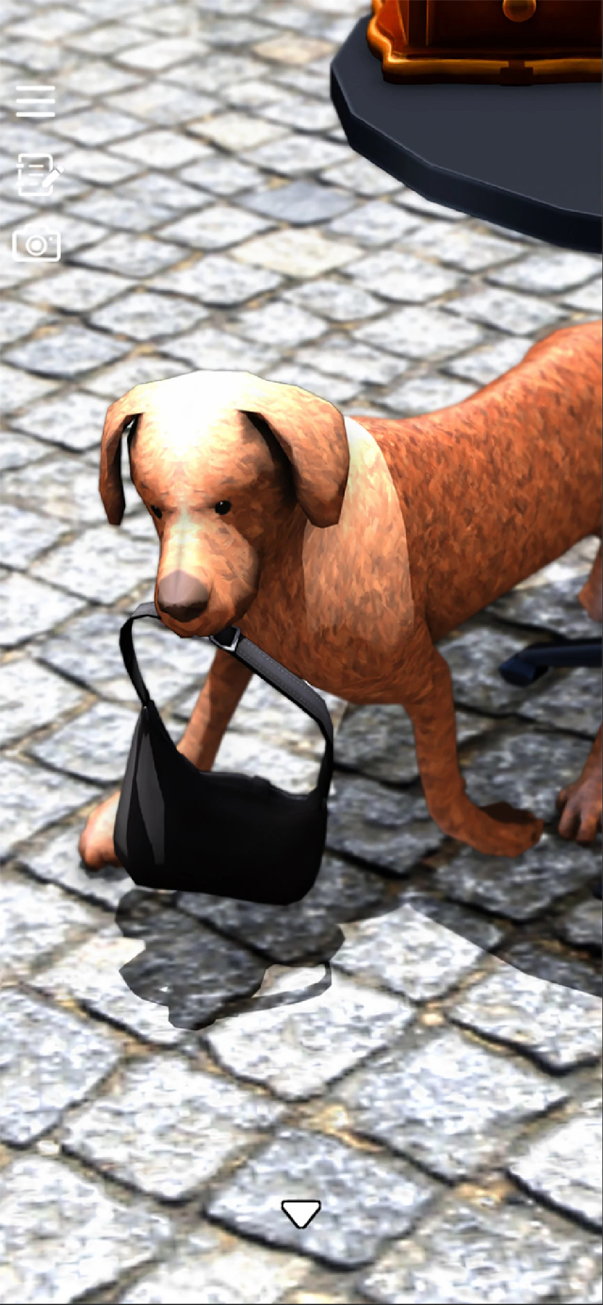 Escape Game: Amsterdam screenshot