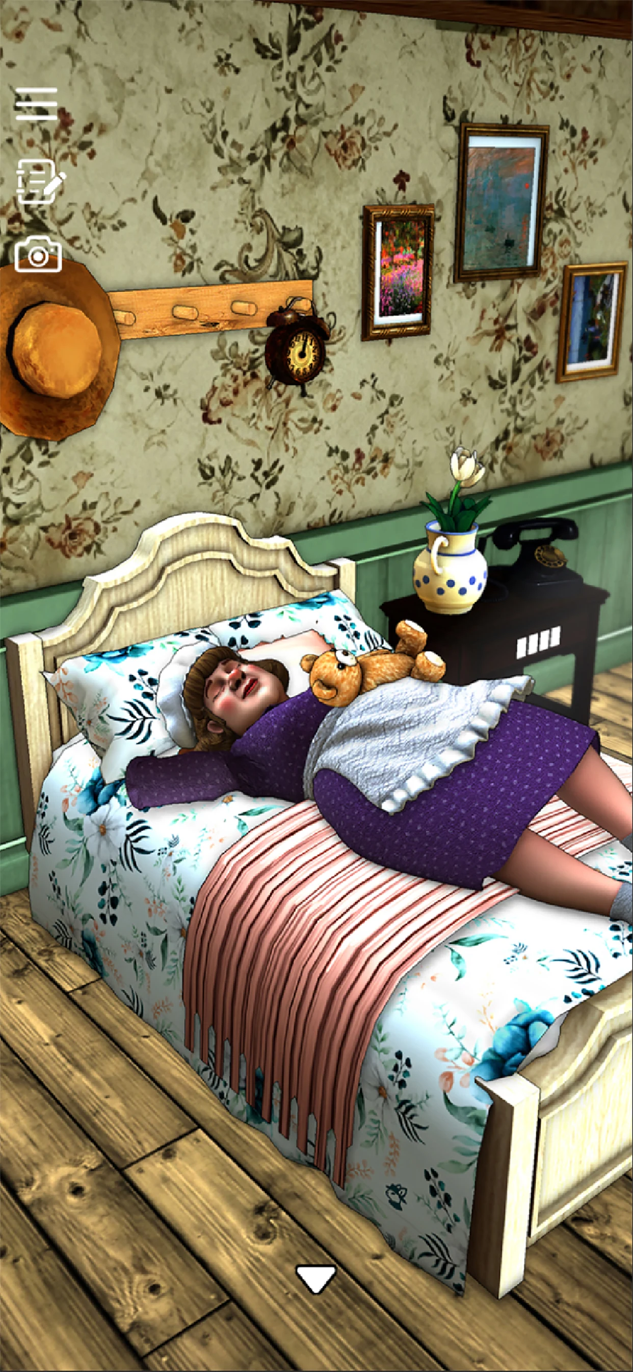 Escape Game: Amsterdam screenshot