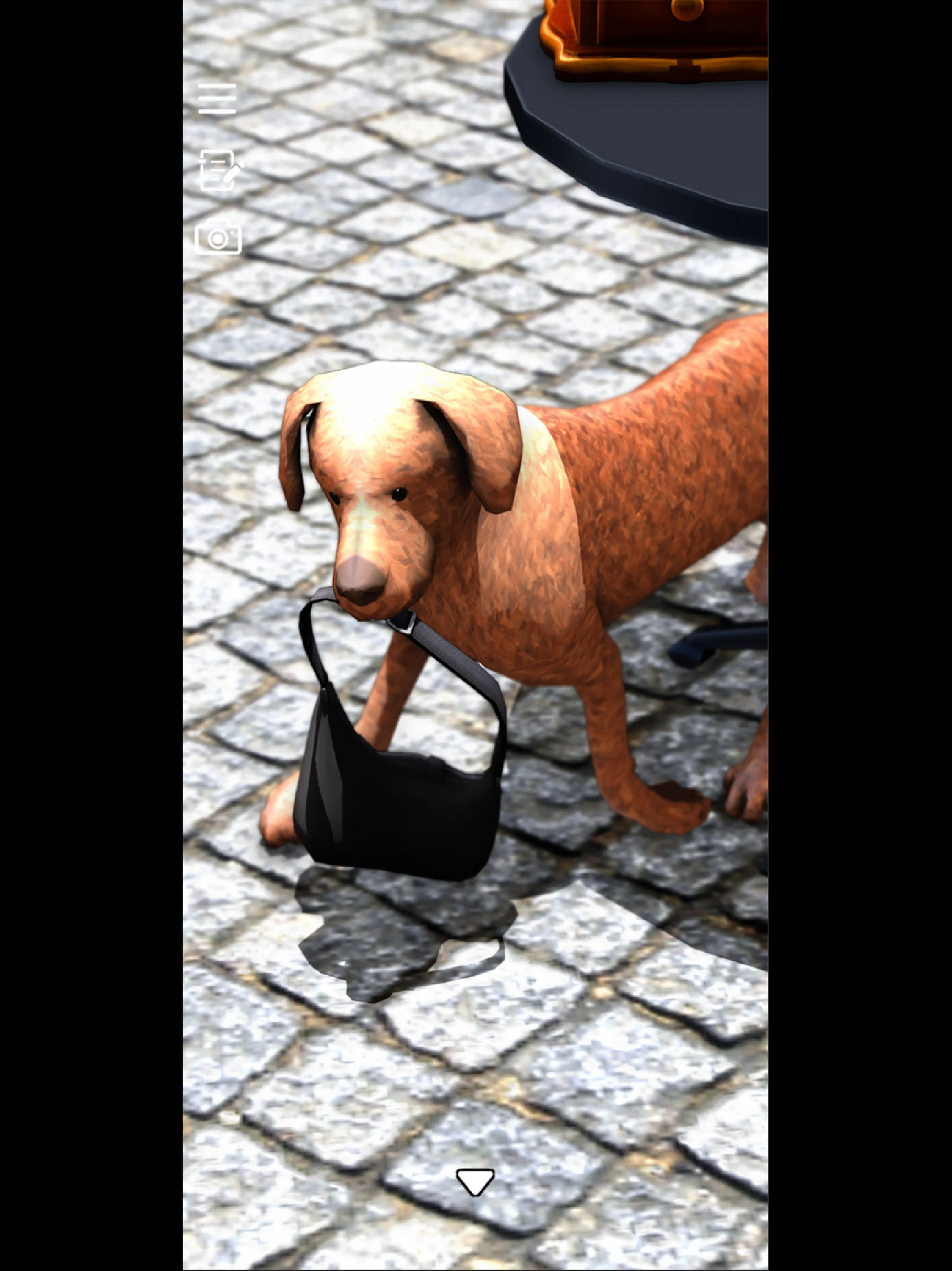 Escape Game: Amsterdam screenshot
